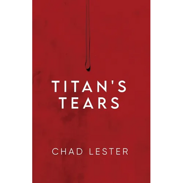 Titan's Tears