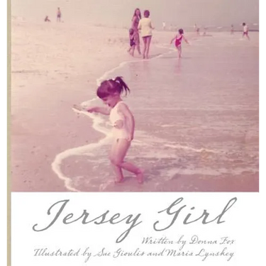 Jersey Girl