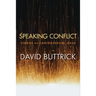 Speaking Conflict: Stories of a Controversial Jesus