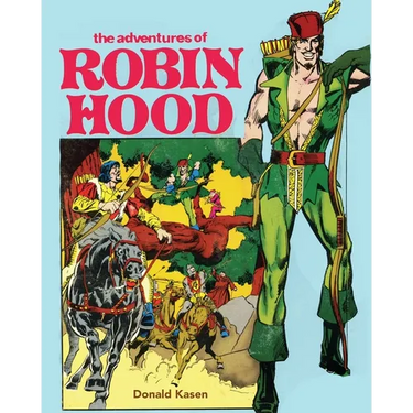 The Adventures of Robin Hood
