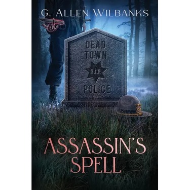 Assassin's Spell