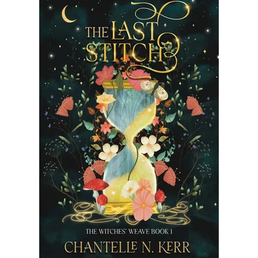 The Last Stitch