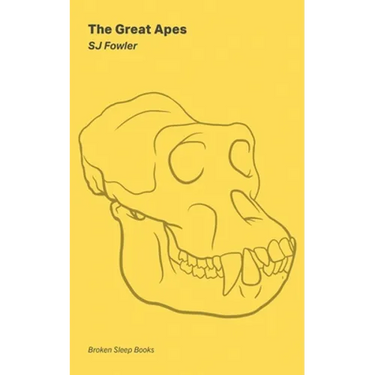 The Great Apes
