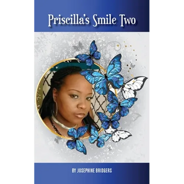Priscilla's Smile Two