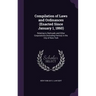 Compilation of Laws and Ordinances (Enacted Since January 1, 1860): Relating to Railroads and Other Corporations (Including Ferries) in the City of Ne