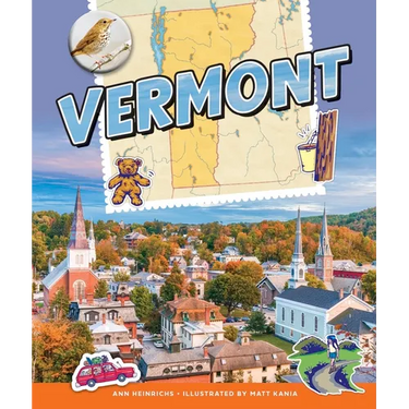 Vermont
