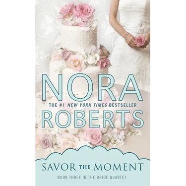 Savor the Moment