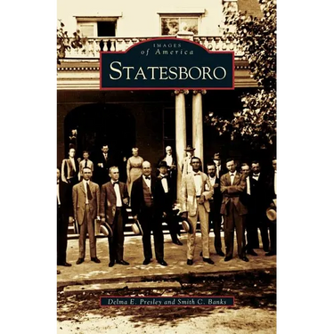 Statesboro