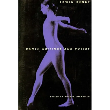 Dance Writings and Poetry