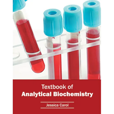 Textbook of Analytical Biochemistry