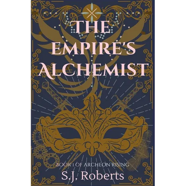 The Empire's Alchemist