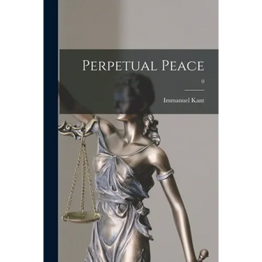 Perpetual Peace; 0