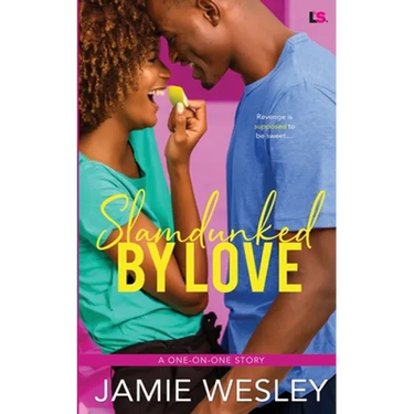 Slamdunked By Love
