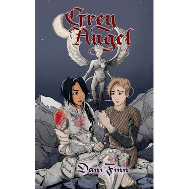 Grey Angel