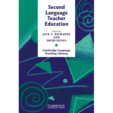 Second Language Teacher Education