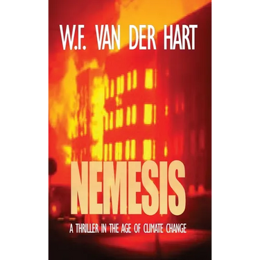 Nemesis (The Dome, Book 3)