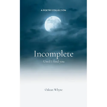 Incomplete Until I find you