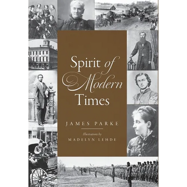 Spirit of Modern Times