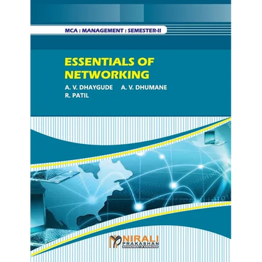 Essentials of Networking