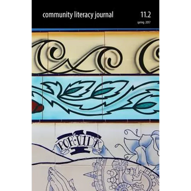 Community Literacy Journal 11.2 (Spring 2017)