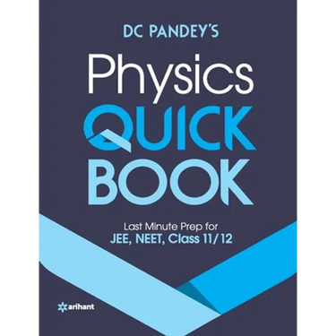 Physics Quick Book
