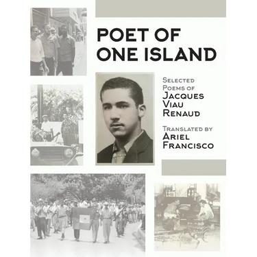 Poet of One Island