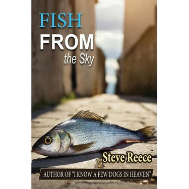 Fish From the Sky