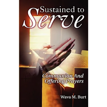 Sustained to Serve