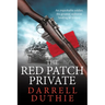 The Red Patch Private: The invasion of Sicily, July 1943