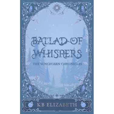 Ballad of Whispers