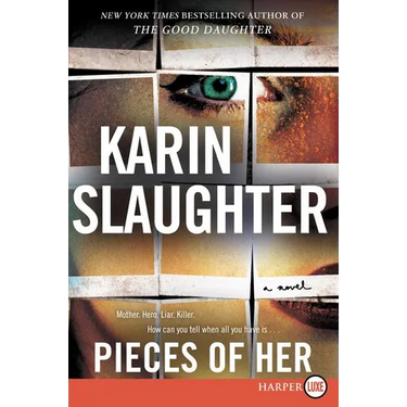 Pieces of Her