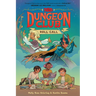 Dungeons & Dragons: Dungeon Club: Roll Call: A Graphic Novel