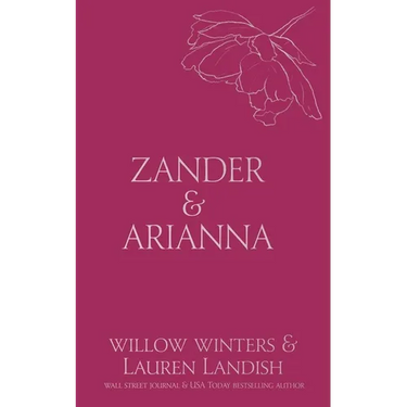 Zander & Arianna: Given