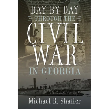 Day by Day Through the Civil W