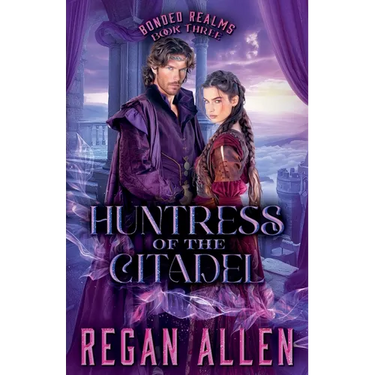 Huntress of the Citadel