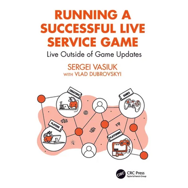 Running a Successful Live Service Game: Live Outside of Game Updates