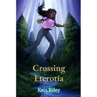 Crossing Eterotia