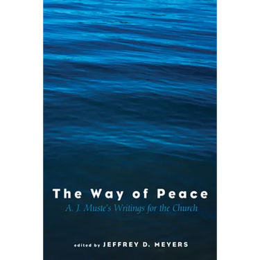 The Way of Peace