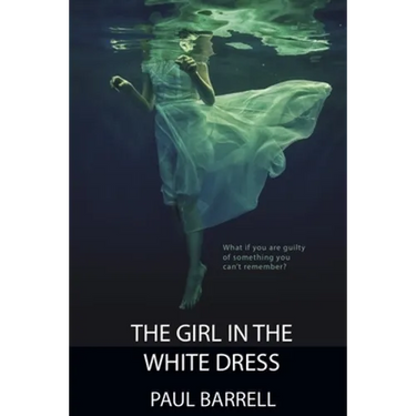 The Girl In The White Dress