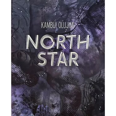 Kambui Olujimi: North Star