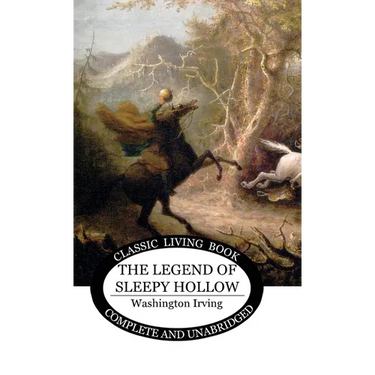 The Legend of Sleepy Hollow