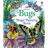 Bugs Magic Painting Book