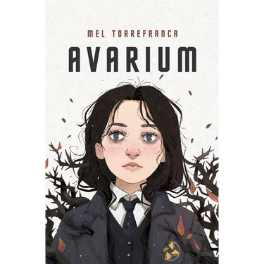 Avarium: A Belladonna Novella