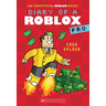 Cash Splash (Diary of a Roblox Pro #7: An Afk Book): Volume 7