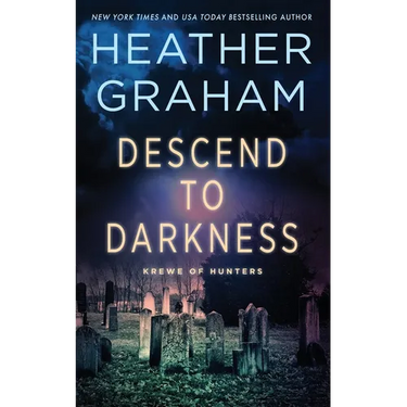 Descend to Darkness: Krewe of Hunters