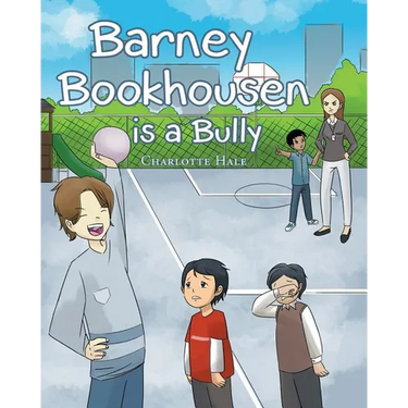 Barney Bookhousen is a Bully