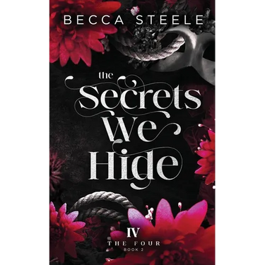 The Secrets We Hide