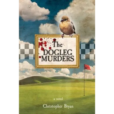 The Dogleg Murders