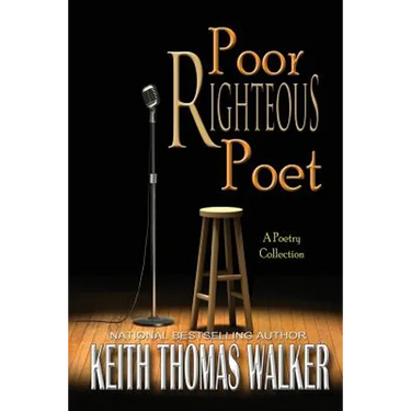 Poor Righteous Poet