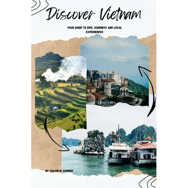 Discover Vietnam: Your Guide to Epic Journeys and Local Experiences